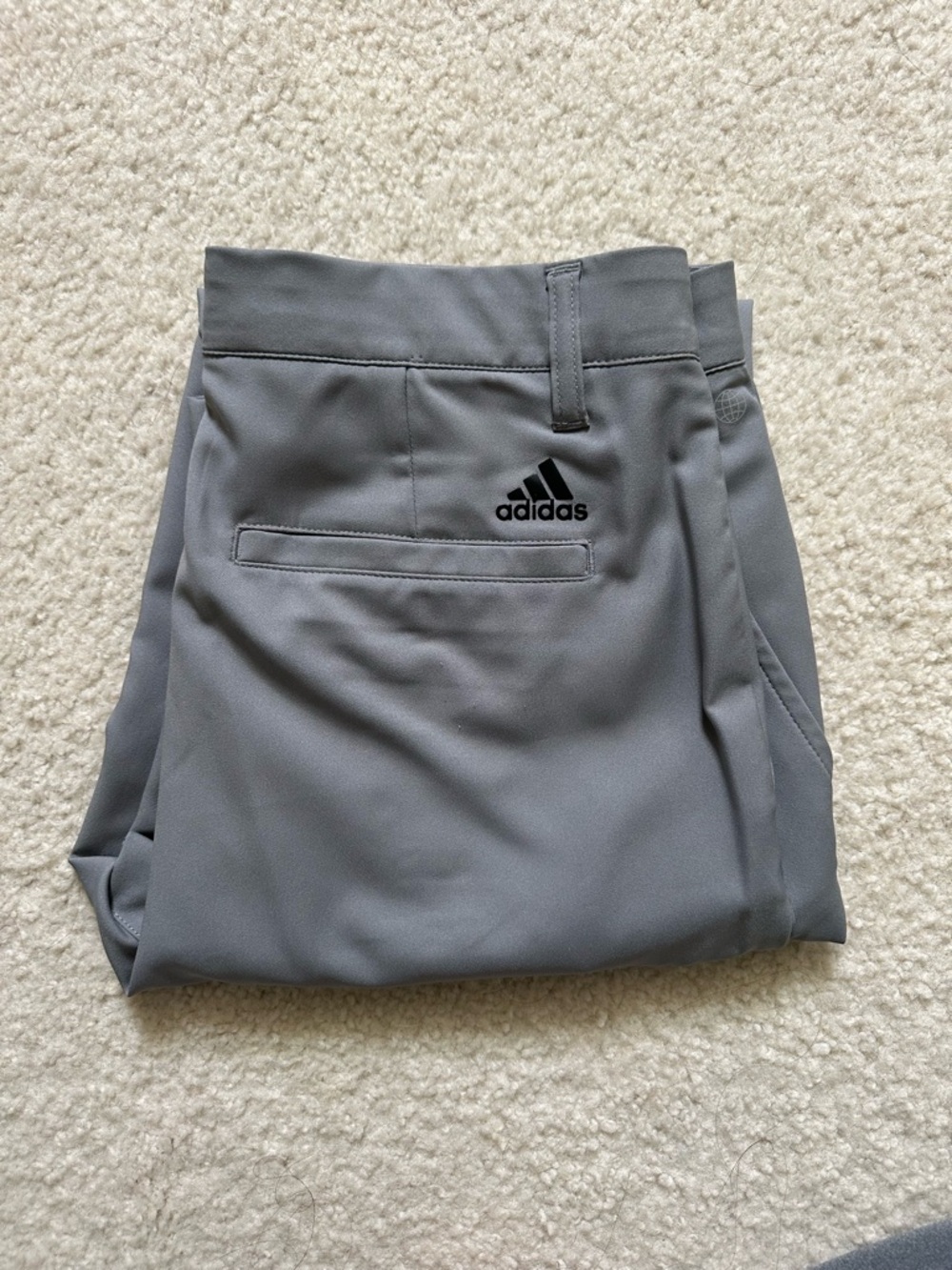 Adidas men’s Golf Pants